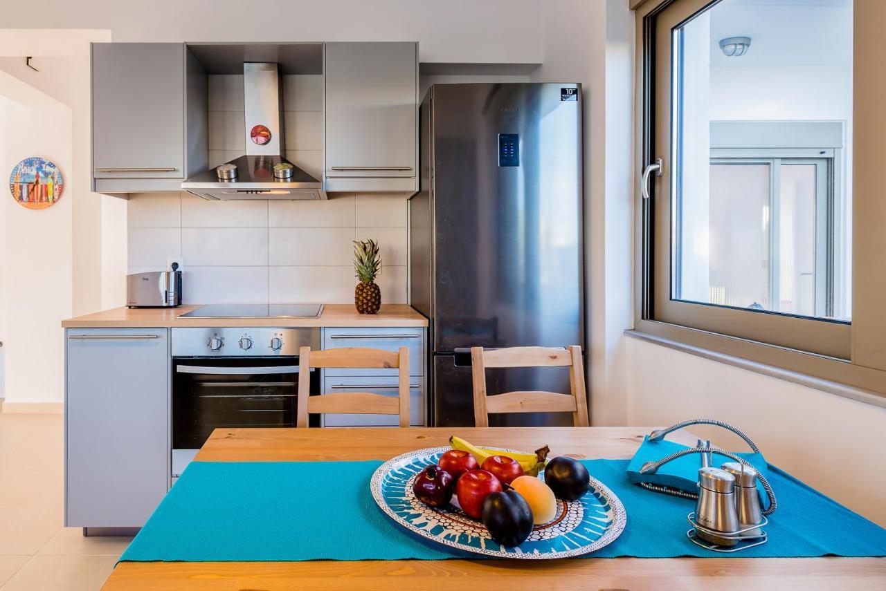 Filoxenia Villas Gennadi Esterno foto