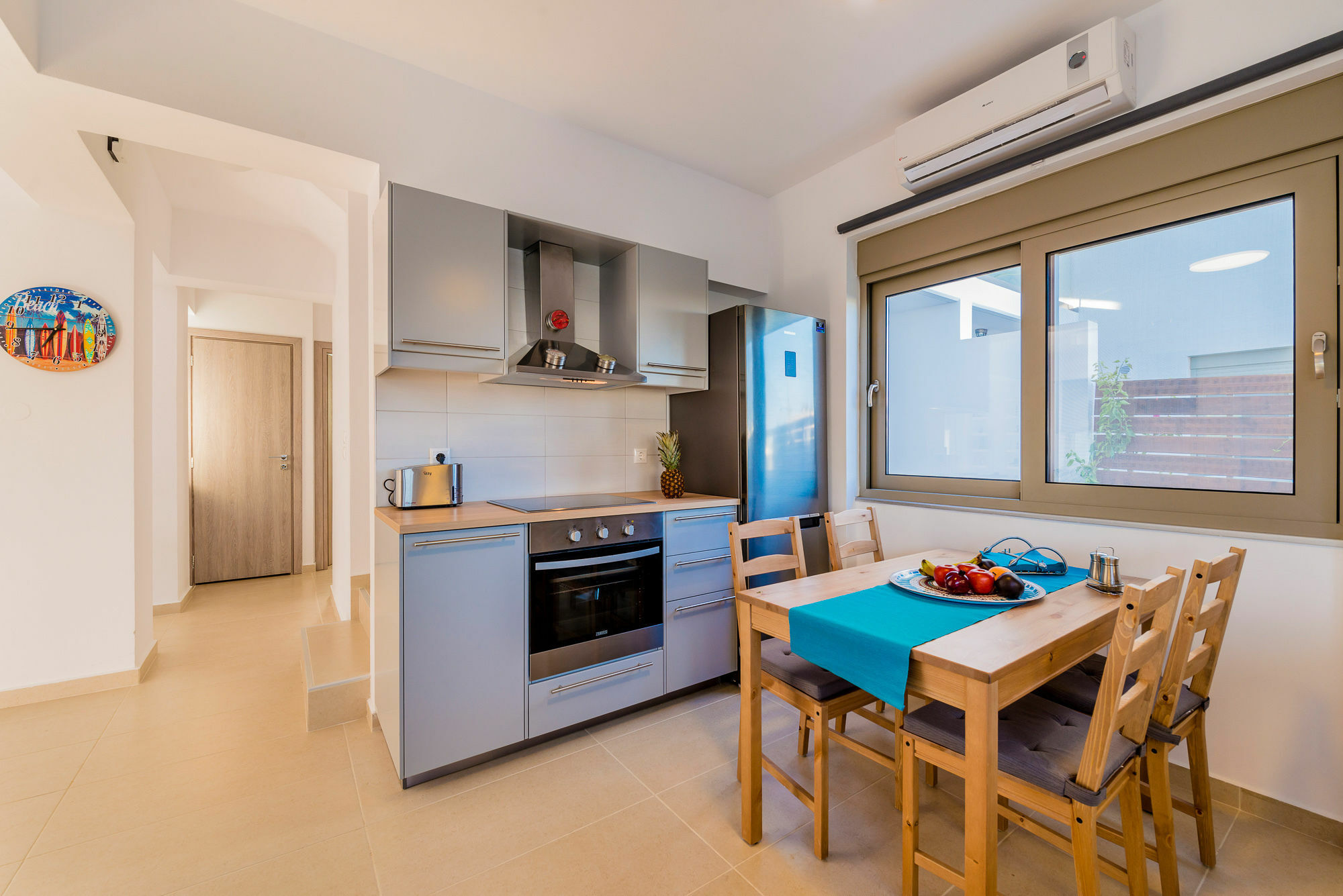 Filoxenia Villas Gennadi Esterno foto